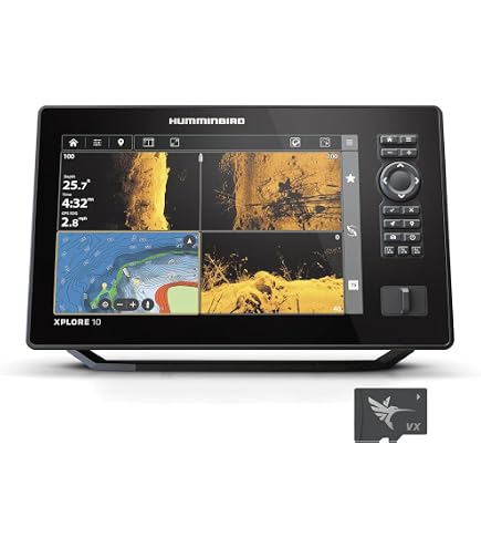 Amazon.com: Furuno NavNet TZtouch3 19